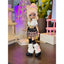 SNALILI Authentic Freedom Advocates Series Blind Box BJD Figure Collectible