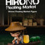 POP MART Hirono Floating Market Mystery Figure (Pre-Order)
