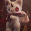The Endless Forest Series Plush Blind Box Mystery Collectible Figure