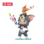 POP MART MOLLY × TOM & JERRY Collectible Figurine