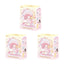 Come4free Bonn Milk Cake Dream Puff Series 1/12 BJD Blind Box Collectible Figures