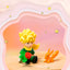 Little Prince Star Series Building Blocks Shake Car