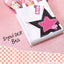 POP MART Peach Riot Rush Hour Series-Shoulder Bag