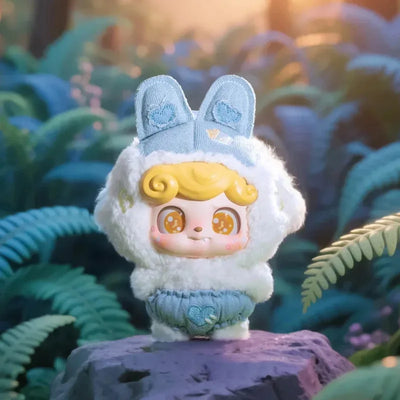 Q.Kid – Fairy Tales Series Blind Box Plush Vinyl Figure