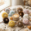 Plush Toys of The Twelve Zodiac Animals box art view