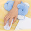 19cm Kawaii Animal Plush Wrist Rest Pad