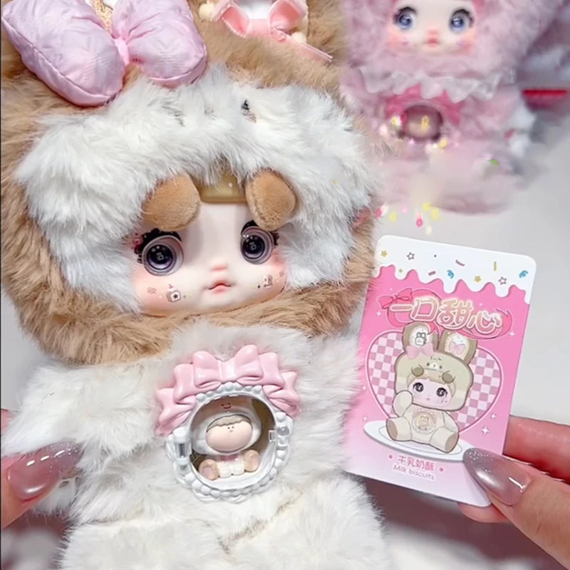 Nommi A Bite of Sweetness Series V7 - LIMITED STOCK