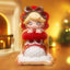 POP MART AZURA Warm Christmas Blind Box | Holiday Kawaii Figures