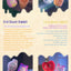 ShinWoo Hug Me Mini Series Halloween Blind Box Plush Figures