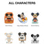 POP MART Disney Mickey Boundless Creativity Series Blind Box - Limited Stock