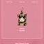 POP MART CRYBABY Wild but Cutie Plush Pendant + Crying Again Blind Box Combo