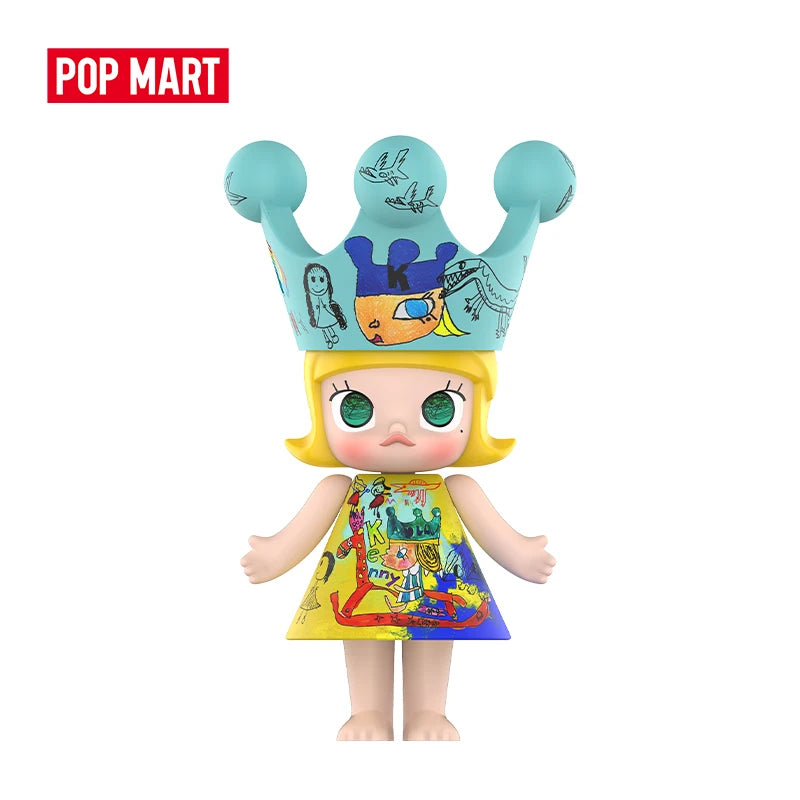 POP MART product photo for collectors in NZ — product detail image for NZ collectors