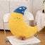 Starry Sky Filled Pillow Plush Toy