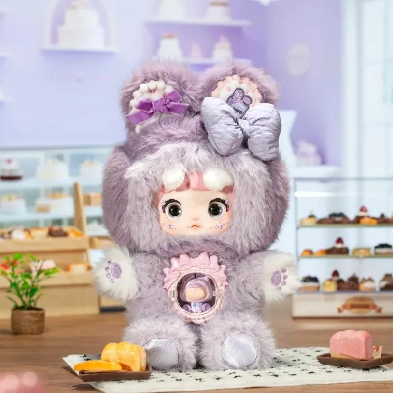 Nommi A Bite of Sweetness Series V7 - LIMITED STOCK