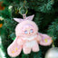 Blind Box Keychain Heartbeat Whisper Dumia Maytree Doll Collectible packaging view