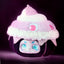 Cino Black Monday Series Blind Box Plush Collectible Toy