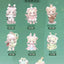 PiNYUN MIJUAN Insect Concert Blind Box Figures