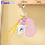 FUNISM Maltese Puppy Keychain Series