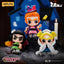 52TOYS CiCiLu × The Powerpuff Girls Collectible Figure Set