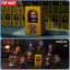 POP MART Chucky Franchise Blind Box Figures (Pre-Order)