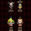 POP MART Why So Serious Series Blind Box Collectible Figures (Pre-Order)