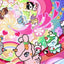 TNTSPACE Chibi Style Unicorno Series Blind Box Figures