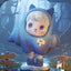 ANMOO Listen Attentively Series Blind Box Collectible Figures