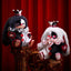 Cino Dreamland Circus Series Plush Blind Box Toys Cute Action Anime Figure Kawaii Mystery Box Model Designer Doll Gift