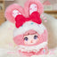 Nommi Mibao Sweetheart Bunny Series Blind Box Figures