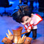 The King’s Avatar Ye Xiu Daily Series Blind Box Collectible Figures