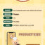 FUNISM Butterbear Happy Day Series Blind Box Figures image 10