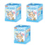 Rolife Mikko Babies' Little World Blind Box Figures