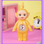 POP MART Teletubbies Trendy Collectible Figures