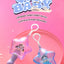 POP MART CRYBABY Shiny Shiny Series Luminous Pendant Blind Box