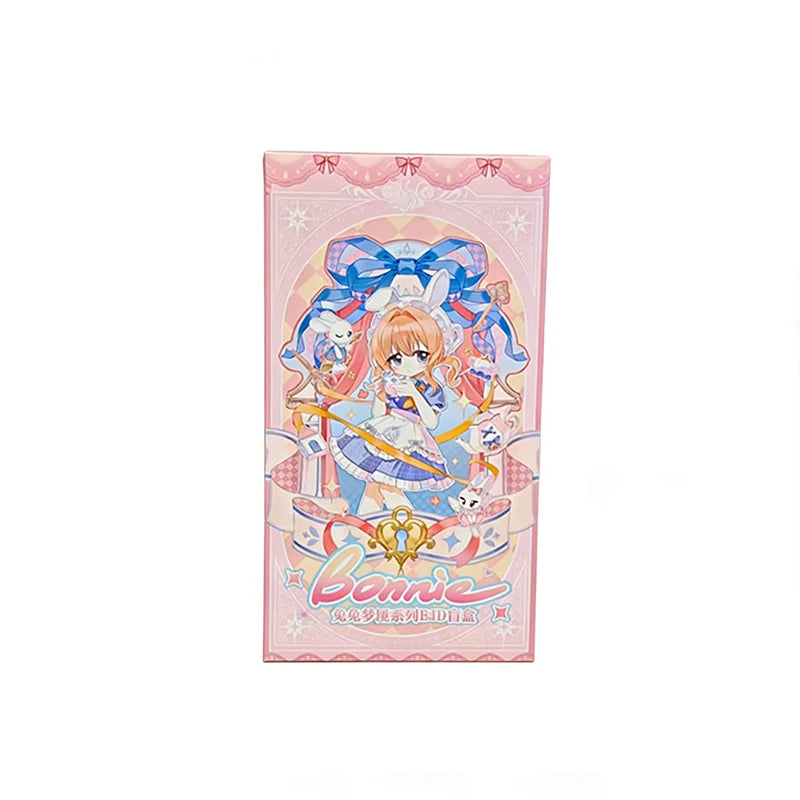 Come4free Bonnie Bunny Dream Box Series Blind Box BJD