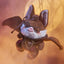 The Endless Forest Series Plush Blind Box Mystery Collectible Figure