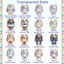 KikaGoods Aaru – Sweet Idol Mini Bean Blind Bag Figure