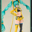 Blokees Hatsune Miku Miracle Edition Building Block Figure