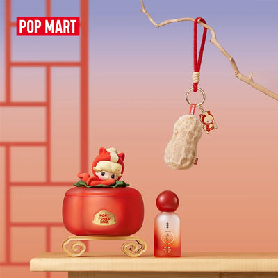 POP MART Have a Good Run Series Fragrance Gift Box