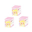 Kiyomi Mood Colour Series  Blind Box Mystery Box Toys Cute Action Anime Figure Kawaii Model Gift