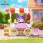 KEEPPLEY Sanrio Hello Kitty & Kuromi Micro Building Blocks