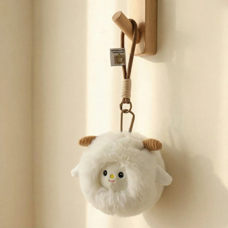 Plush Toys of The Twelve Zodiac Animals image 31