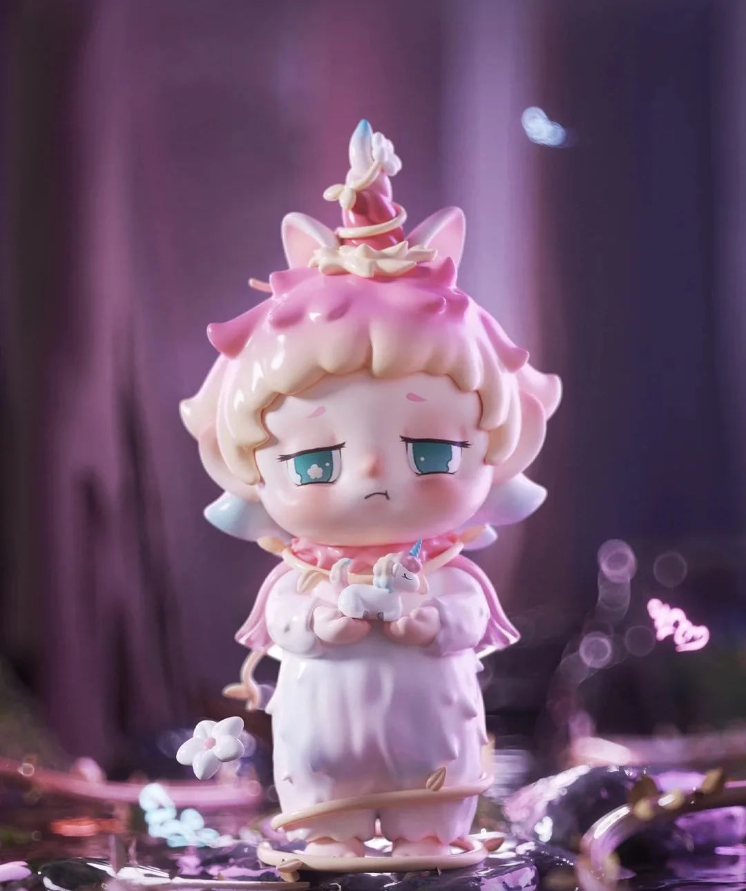 Heyone Faya Magic Soul Series Blind Box Figures