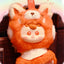 Diudiu Baby – Weather Baby Series Blind Box Plush Vinyl Figure