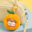 Rolife Nanci Fruit Mood Series Blind Box Plush Figures