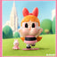 POP MART CRYBABY × Powerpuff Girls Series Blind Box