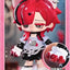 Missy Sweet Mourning Lolita Series Blind Box Figures