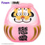 FUNISM Alexander the Fat Tiger Love Dharma Blind Box Figures