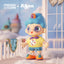 Finding Unicorn Agan Dream House Series Blind Box – Collectible Mystery Figures