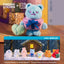 ShinWoo x Finding Unicorn Cold Hug Series Blind Box – Collectible Mystery Figures